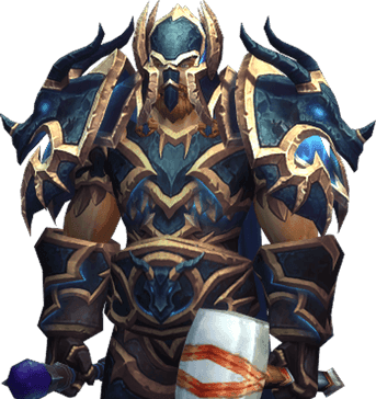 Zerandel render