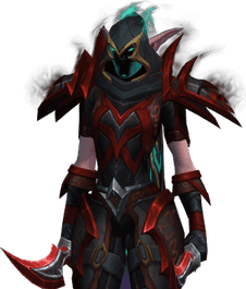 Zeres render
