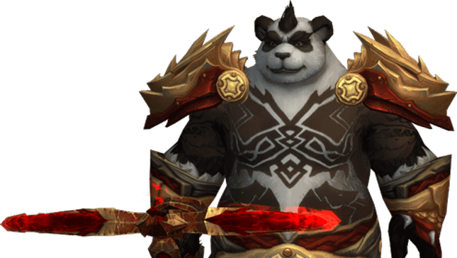 Zerofoxx render