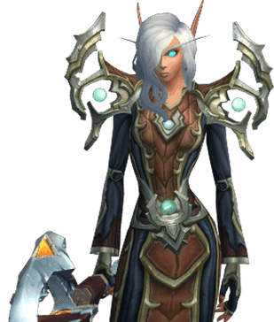 Zerohealín render