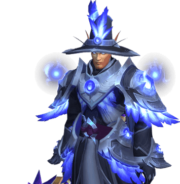 Zeromo render