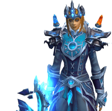 Zeso render