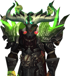 Zextaroth render
