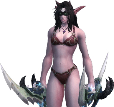 Zh render