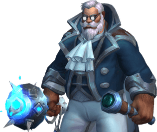 Zigmunt render