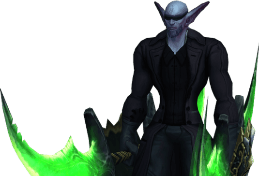 Zionidas render