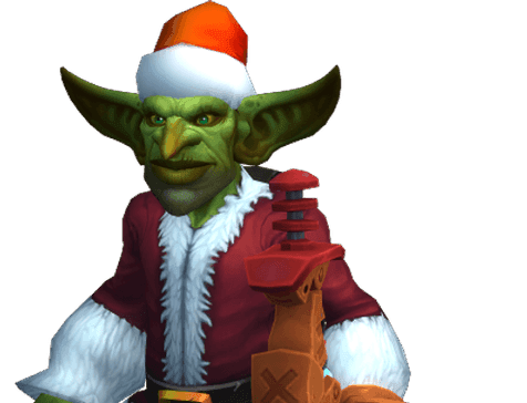 Znackz render