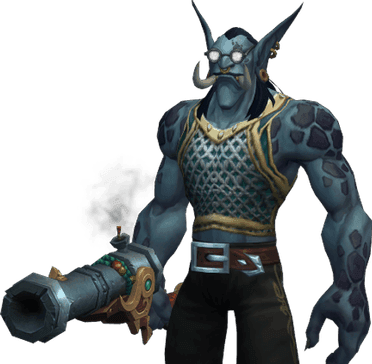 Zotta render