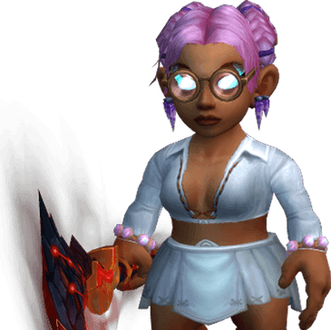 Zourreal render