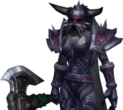 Zoyler render