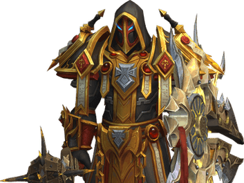Ztrega render