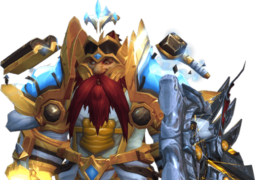 Zuggos render