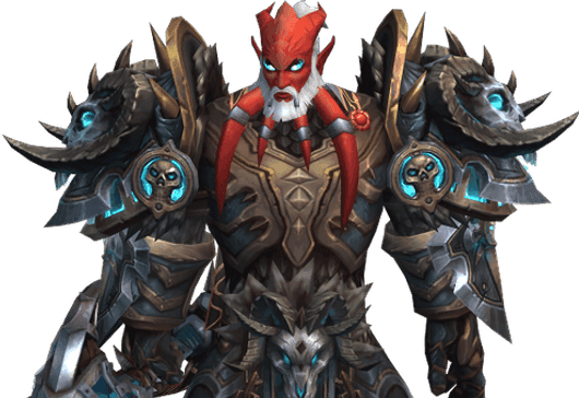 Zullini render
