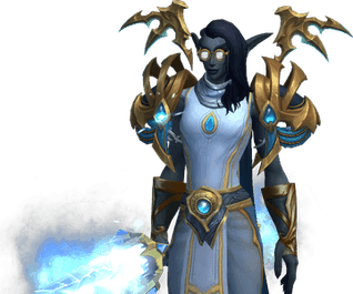 Zurahan render