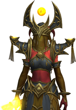 Zureel render