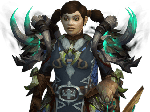 Zyqaz render