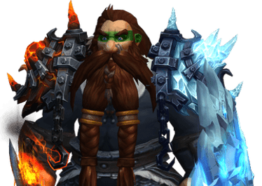 Zythene render