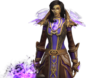 Aelli render