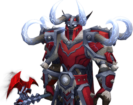Bastykk render