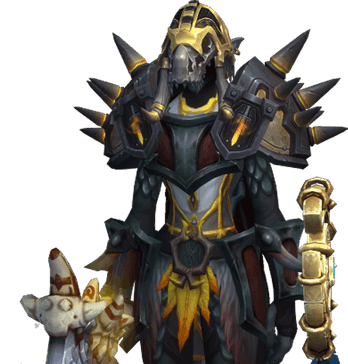 Compassion render