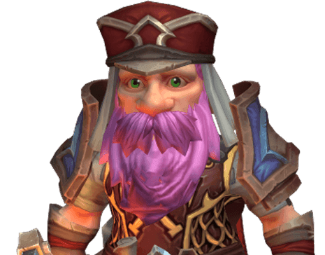 Grokh render
