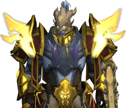 Harcolepal render