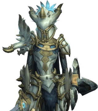 Hayth render