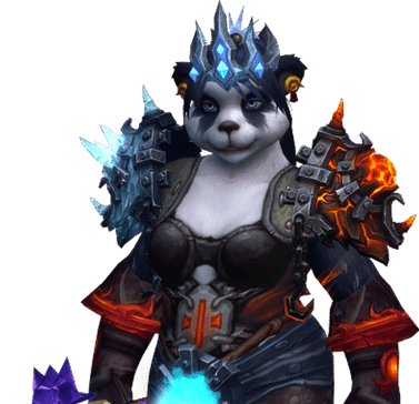Kahu render