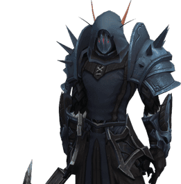 Shilliew render