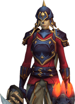 Skarliv render