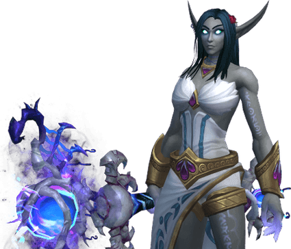 Skeptic render