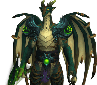 Thorn render