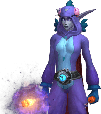 Cptnplanet render