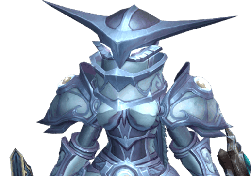 Elizas render
