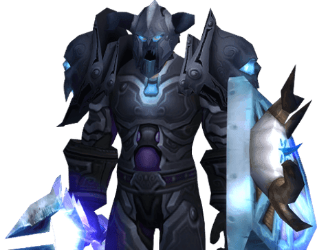 Elusiah render