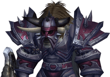 Ethorn render