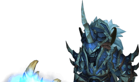 Grap render