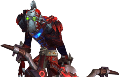 Kapottehond render