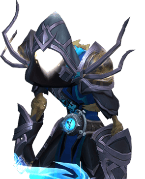 Leutz render