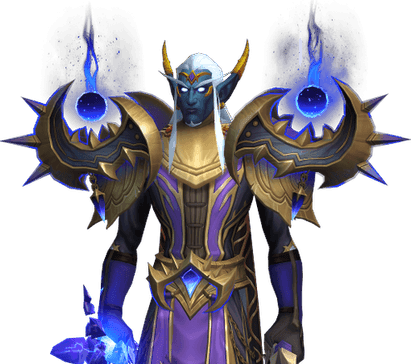 Malek render