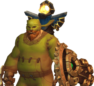Milbert render