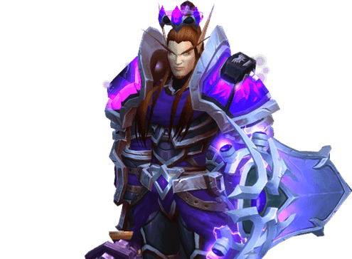 Negativity render
