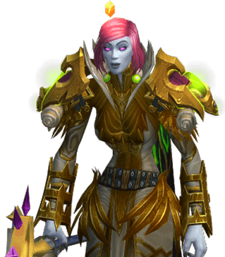 Noonsong render