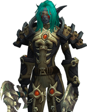 Null render