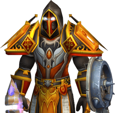 Preatorion render