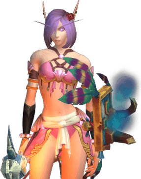 Springroro render