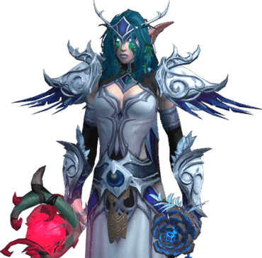 Stokrotka render