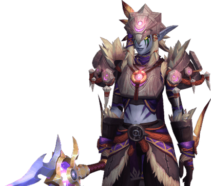 Suku render