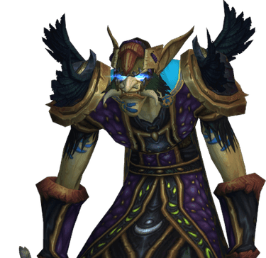 Wrar render