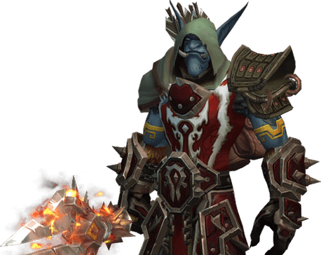 Вуипид render
